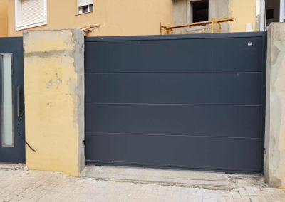 Puertas Correderas en Algeciras